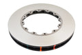 DBA 93-98 Toyota Supra Base Front 5000 Series Standard Ring