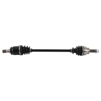 DFC auto part
