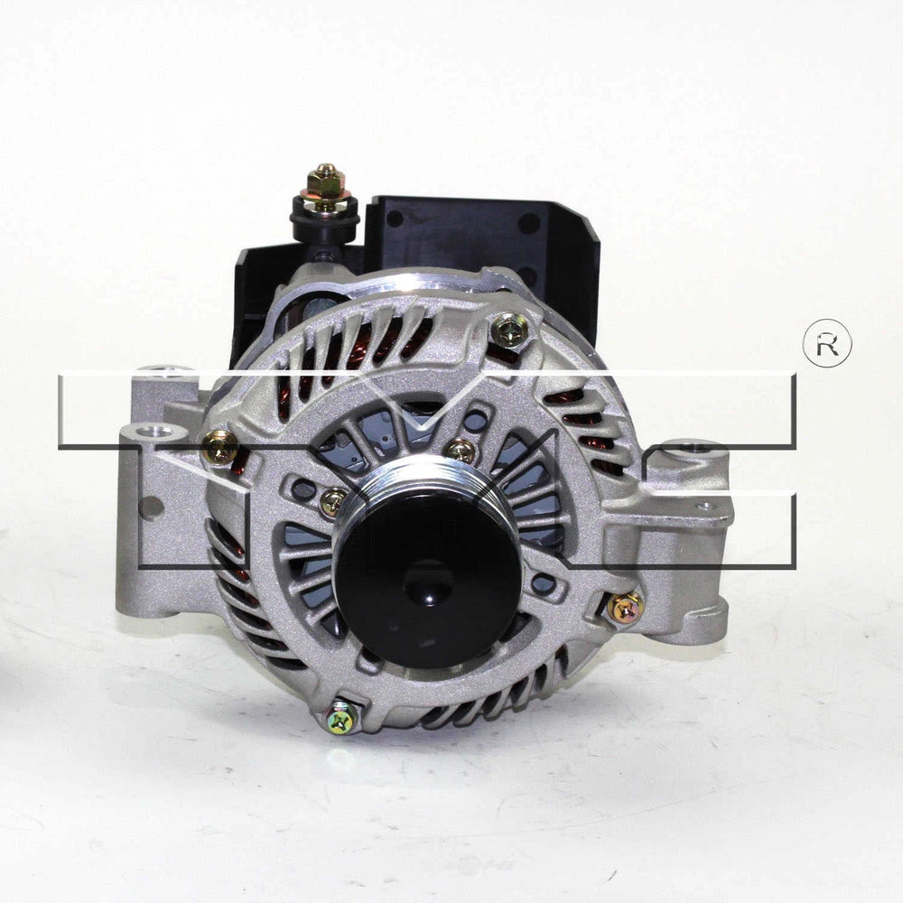 0305 MZ MZ6 2.3L L4 AT (6SC) ALT