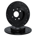 R1 Concepts black auto part