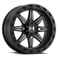 Hostile Wheels auto part