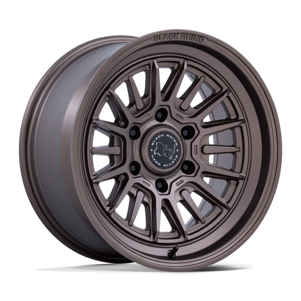 Black Rhino auto part