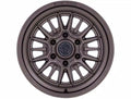 Wheel Pros TALEO 17X8.5 6X5.5 106 35 B-BRNZ BR030ZX17856835