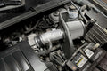 Performance Air Intake