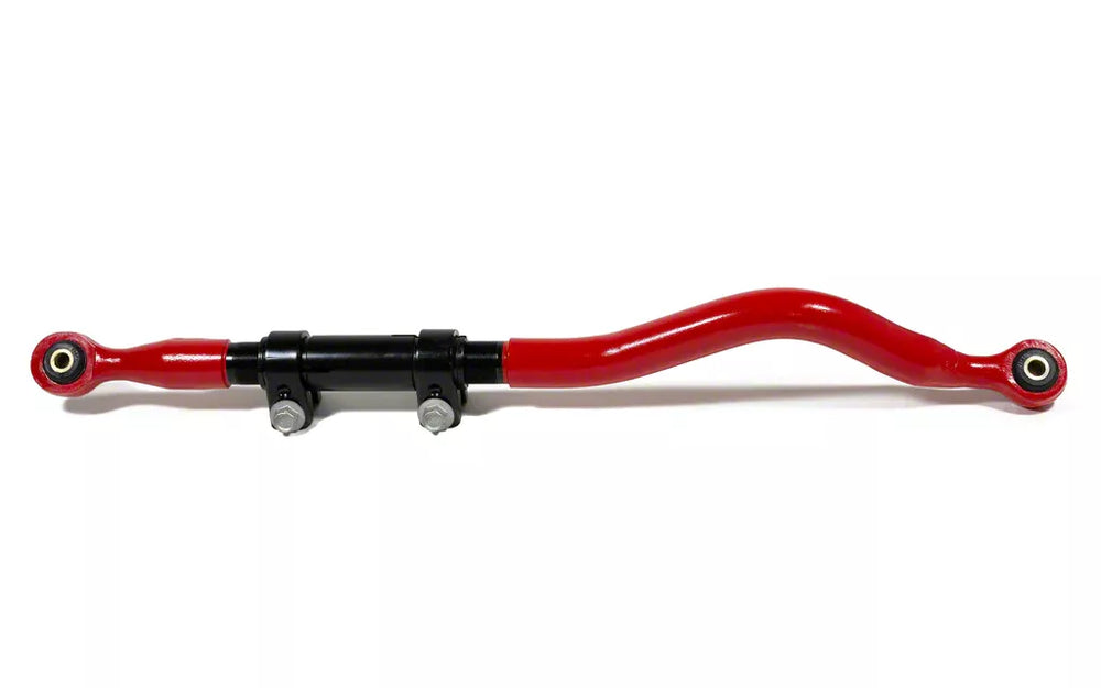 ~(30 lbs. 27X10X3)~ Yeti XD JK Pro-Series Front Adjustable Track Bar
