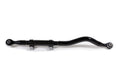 0718 WRANGLER YETI XD PROSERIES FRONT ADJUSTABLE TRACK BARBLACK