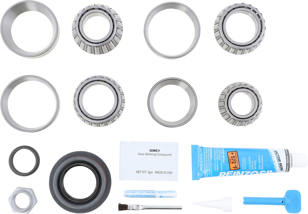 STANDARD AXLE BEARING KIT; CHRYSLER 7.25