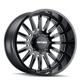 The Wheel Group auto part close-up