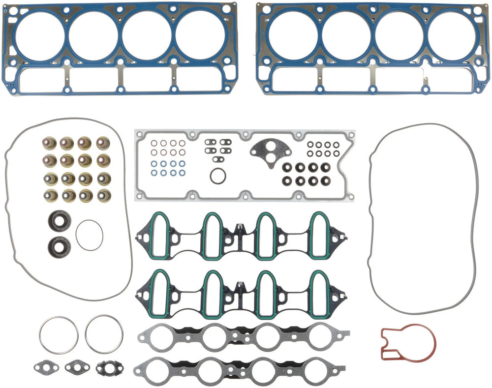 Engine Cylinder Head Gasket Set - 02-10615-01
