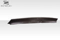 2008-2015 Infiniti G Sedan G37 Q40 Duraflex LBW Rear Wing Spoiler - 1 Piece