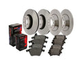Stoptech auto part