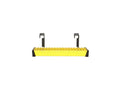 15C F150/17C F250/F350/F450/F550 SD MAXGRIP SIDE STEP XP7 SAFETY YELLOW POWDER COAT (SINGLE)