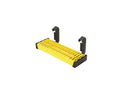 15C F150/17C F250/F350/F450/F550 SD MAXGRIP SIDE STEP XP7 SAFETY YELLOW POWDER COAT (SINGLE)
