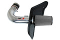 HPS Performance Performance Cold Air Intake Kit 10-15 Chevy Camaro SS 6.2L V8 Includes Heat Shield Black