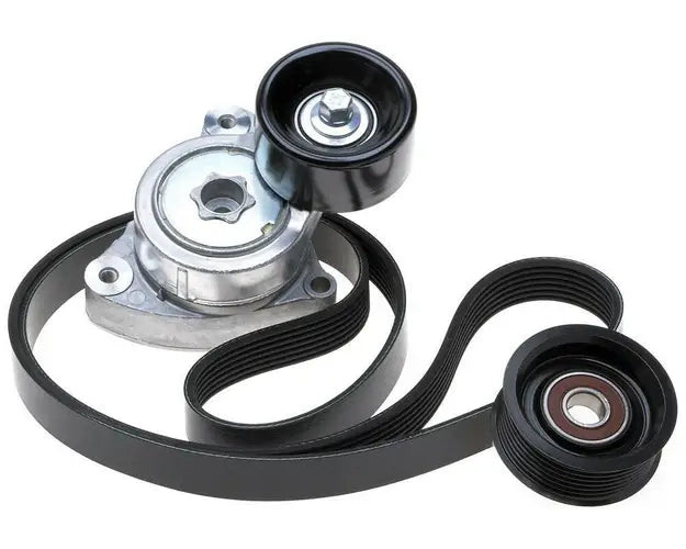 Gates 06-11 Honda Civic 4 Cyl 2.0L Serpentine Belt Kit