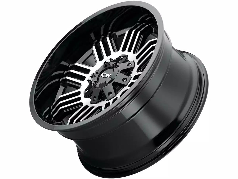 Ion black hardware kit