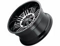 Ion black hardware kit