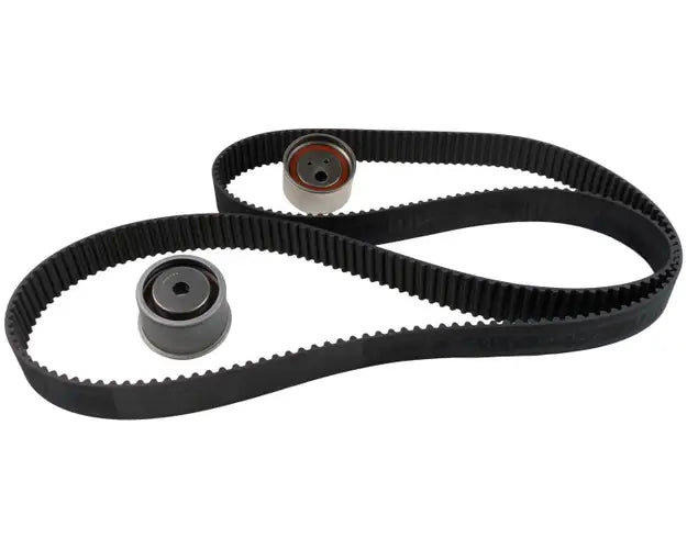 Gates 2001 Hyundai XG300 V-6 3.0L Timing Belt Component Kit