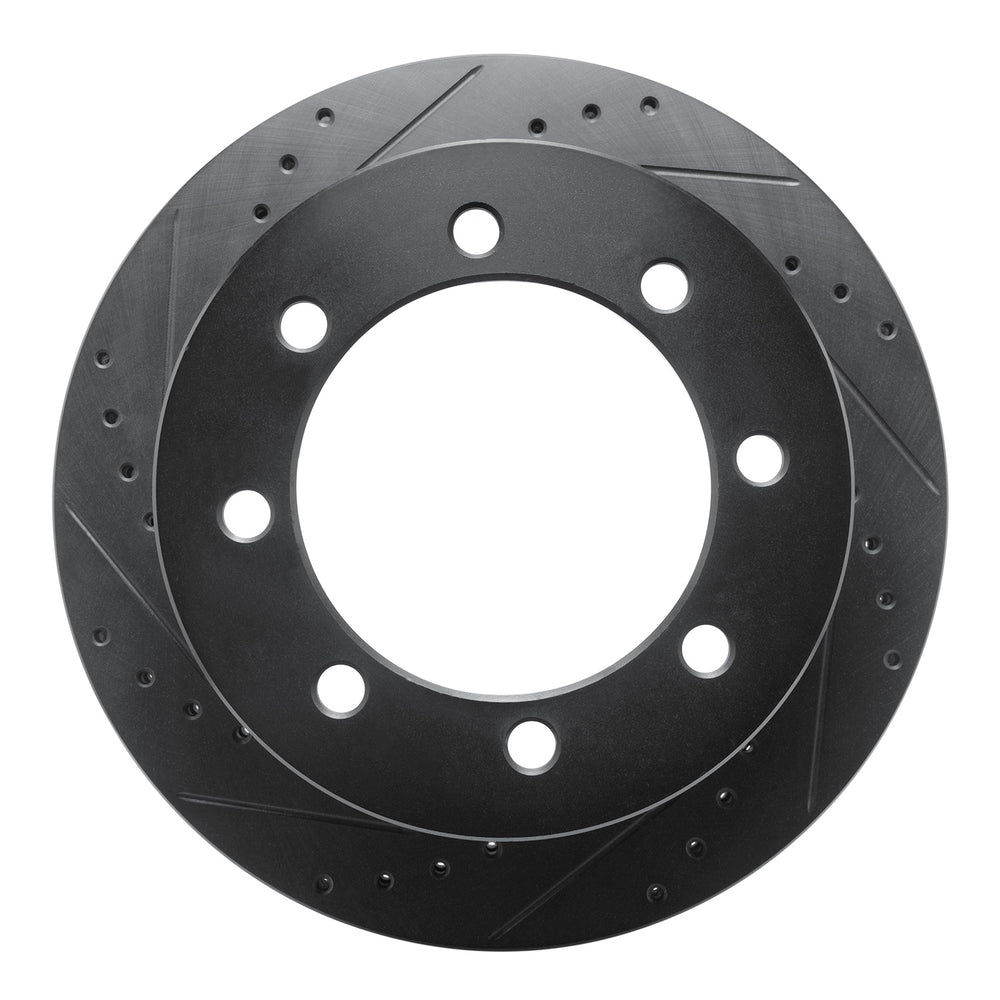 R1 Concepts black auto part