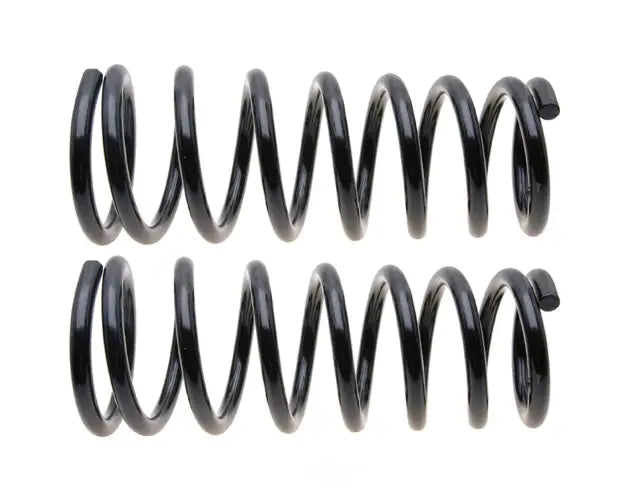 DODGE RAM 3500 HEAVY DUTY 0309 COIL SPRING SET