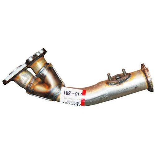 Direct-Fit Pipe - 95-00 Toyota Tacoma 3.4L