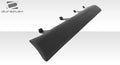 2009-2018 Dodge Ram Quad Cab Duraflex MP-R Side Skirts Rocker Panels - 6 Piece
