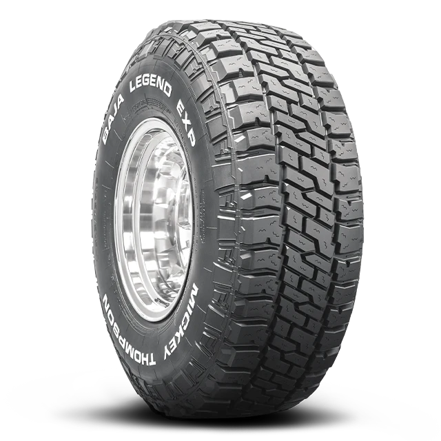 MICKEY THOMPSON LT315 70R17 121 118Q D BAJA LEGEND EXP 272406