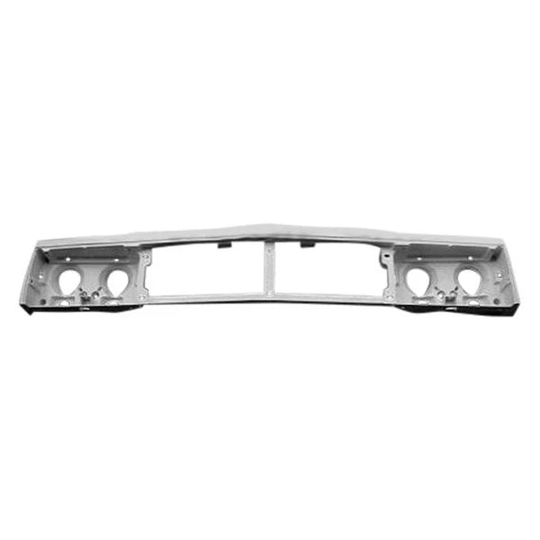 HEADER PANEL MALIBU 8283; EL CAMINO/CABALLERO 8287