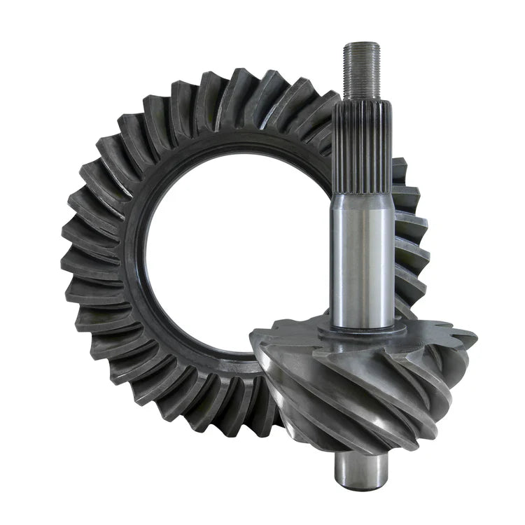 USA Standard Ring and Pinion gear set for Ford 9IN in a 3.70 ratio