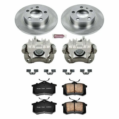 PowerStop auto part