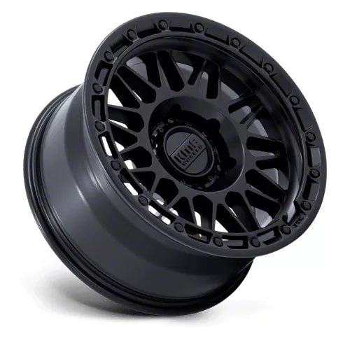 KMC Wheels auto part
