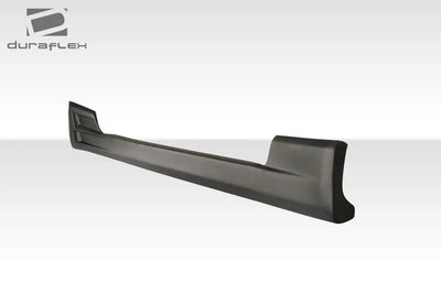 1990-1996 Nissan 300ZX Z32 2DR Coupe Duraflex C-1 Side Skirts Rocker Panels - 2 Piece