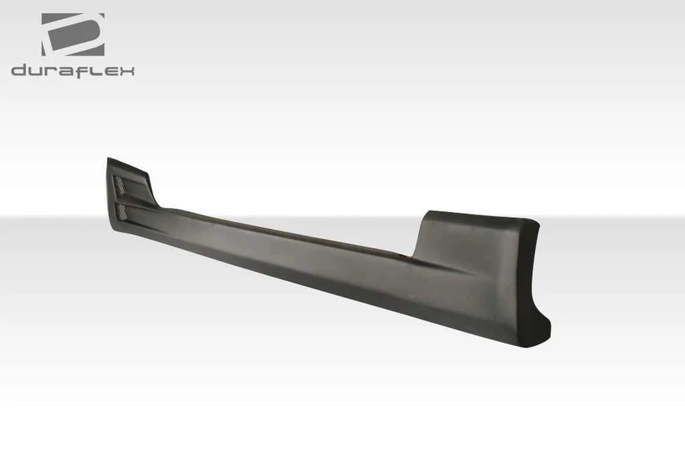 1990-1996 Nissan 300ZX Z32 2DR Coupe Duraflex C-1 Side Skirts Rocker Panels - 2 Piece