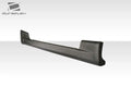 1990-1996 Nissan 300ZX Z32 2DR Coupe Duraflex C-1 Side Skirts Rocker Panels - 2 Piece