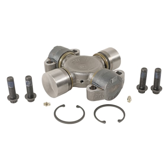 MERITOR AGRICULTURAL PTO CP20RPLS SPEC DRIVEN PART UJOINT