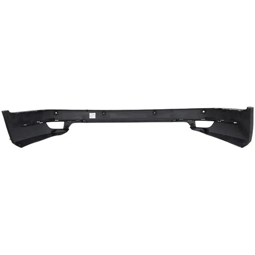 CAPA RR BUMPER COVER LOWER ELITE|TOURING; TEXTURED HONDA PILOT 19C