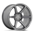 Wheel Pros Motegi BATTLE VI 18X9.5 5X4.5 72 25 G-GZA-MCH MR160AD18951225