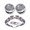 CONV. KIT & ACCES./FORD & GM 203 N.P. (INCLUDING 1