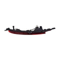 2324 HY PALISADE BACKUP LIGHT ASSY LH