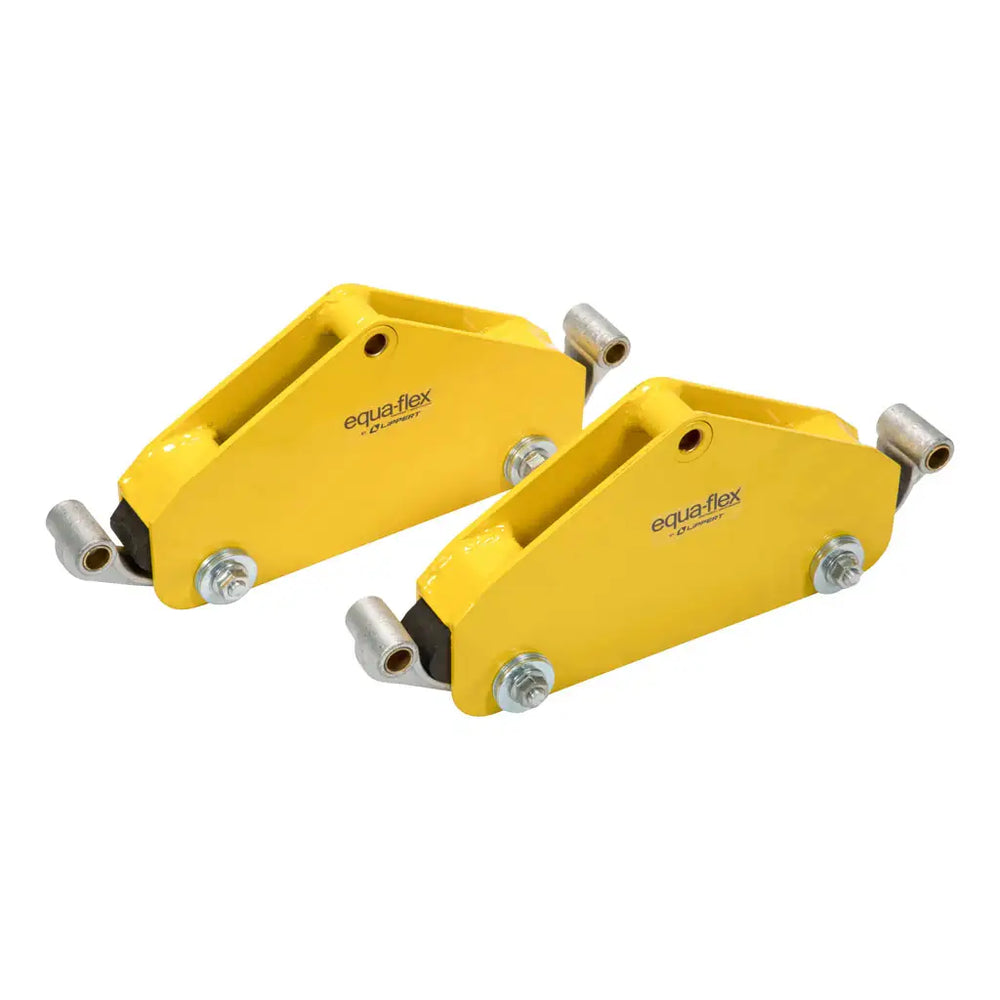 SPREAD AXLE EQUAFLEX SUSPENSION UPGRADE TANDEM AXLE