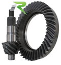 Revolution Gear & Axle hardware kit detail