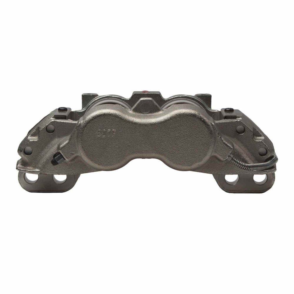 DFC 91-22 Blue Bird Vision (Hydro Disc Brakes) Rear Left/Front Left L Premium Caliper - Silver