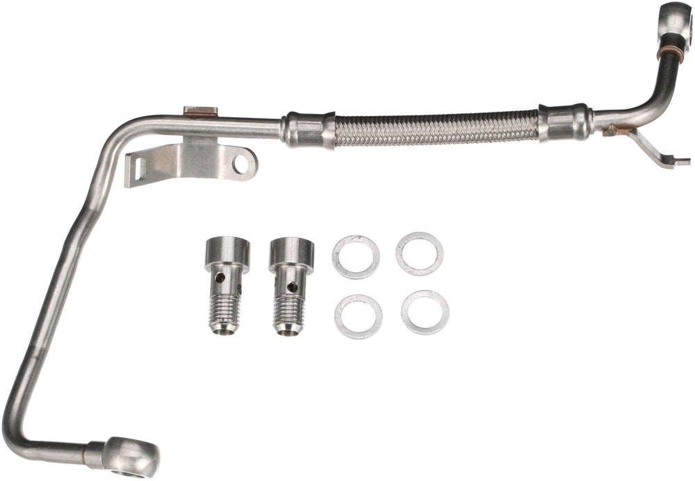 Gates auto part