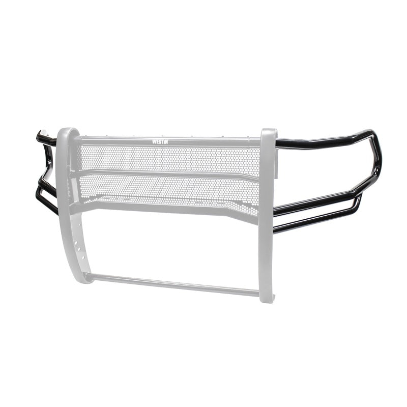 1318 RAM 1500(1920 RAM 1500 CLASSIC)WING WRAP ELITEXD