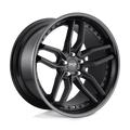 Wheel Pros METHOS 19X8.5 5X112 (BSL) 66.5 BLD 42MM M194198543 42