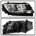 SPYDER headlights