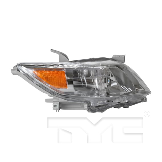 1011 TY CMRY JAPAN BUILT H.L RH
