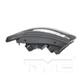 CAPA 0707 HY SNTA FE TO 71107 HEADLAMP ASSY LH