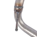 Direct-Fit Pipe - 08-14 Nissan Rogue Rogue Select 2.5L