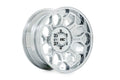 Rough Country Rough Country 77 Series Wheel One-Piece Chrome 20x9 6x135 -12mm 77201217C